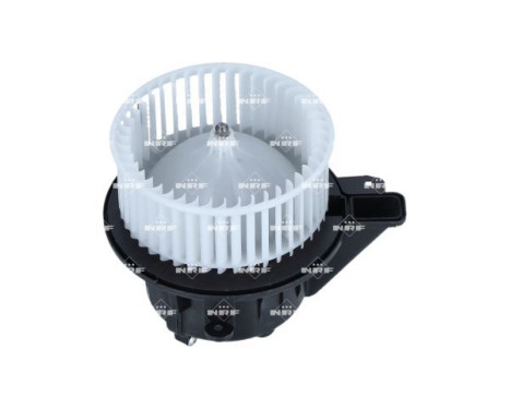 Interior Blower, Image 2