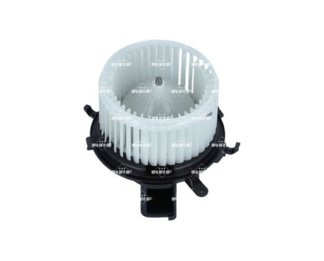 Interior Blower, Image 3