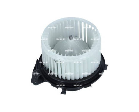 Interior Blower, Image 4