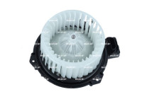 Interior Blower