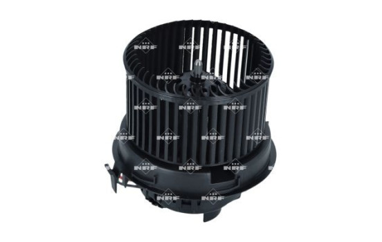 Interior Blower