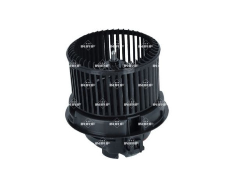 Interior Blower, Image 2