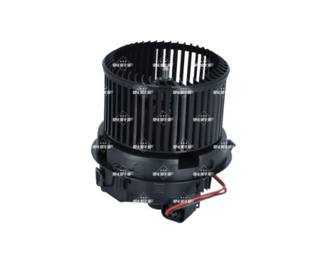 Interior Blower, Image 3