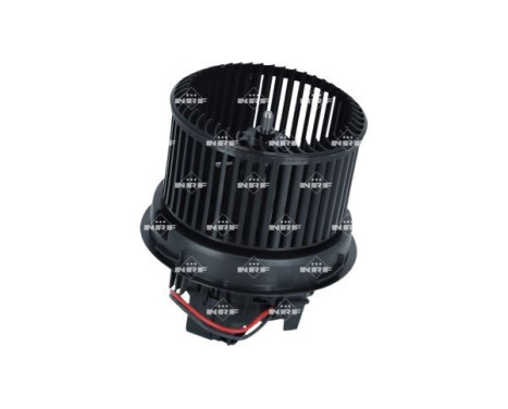 Interior Blower, Image 4