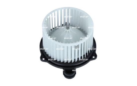 Interior Blower, Image 3