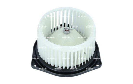 Interior Blower