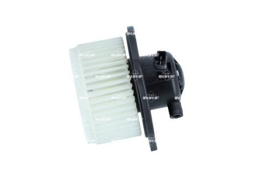 Interior Blower, Image 5
