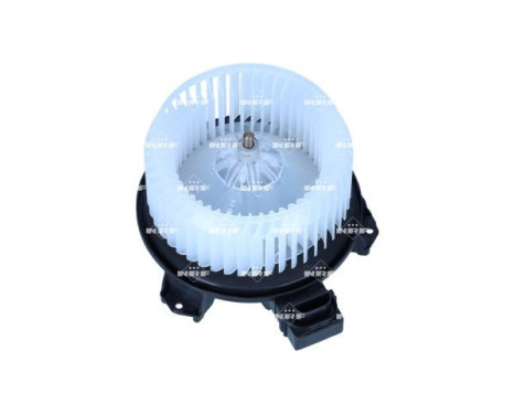 Interior Blower, Image 2