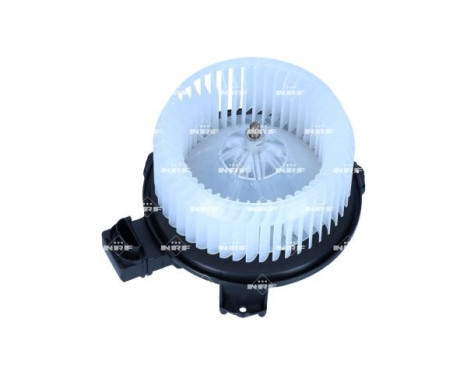 Interior Blower, Image 3