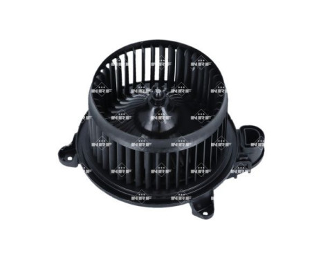 Interior Blower, Image 2