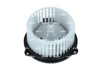 Interior Blower