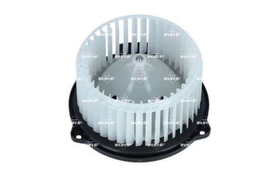 Interior Blower