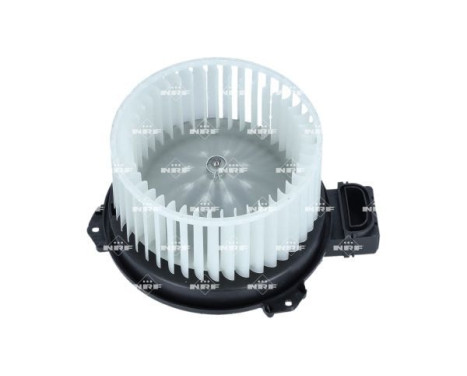 Interior Blower, Image 2