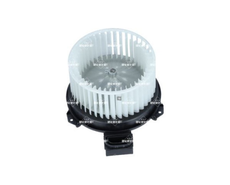 Interior Blower, Image 3