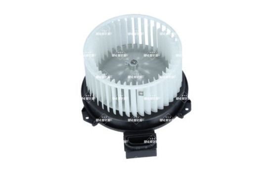 Interior Blower, Image 3