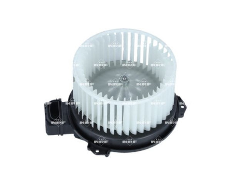 Interior Blower, Image 4