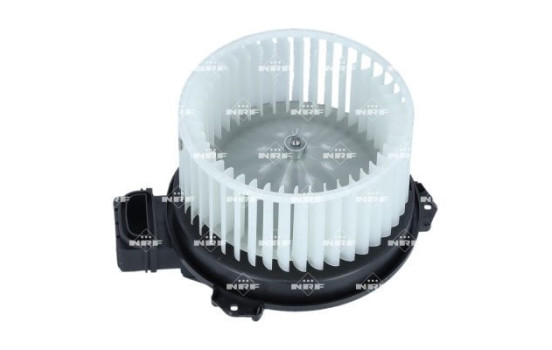 Interior Blower, Image 4