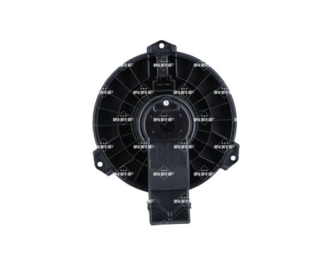 Interior Blower, Image 5