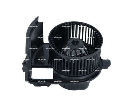 Interior Blower, Image 4