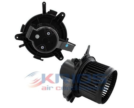 Interior Blower