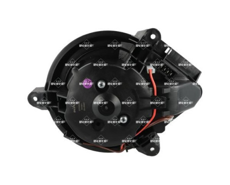 Interior Blower, Image 5