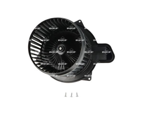 Interior Blower, Image 6