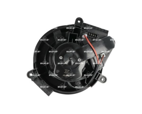 Interior Blower, Image 5