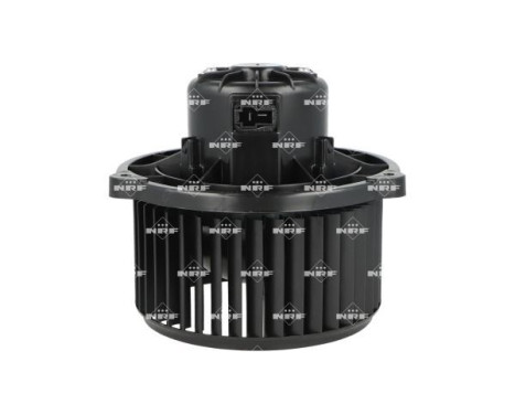 Interior Blower, Image 5