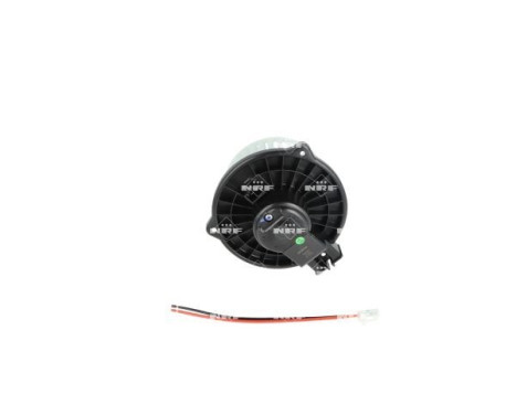 Interior Blower, Image 6