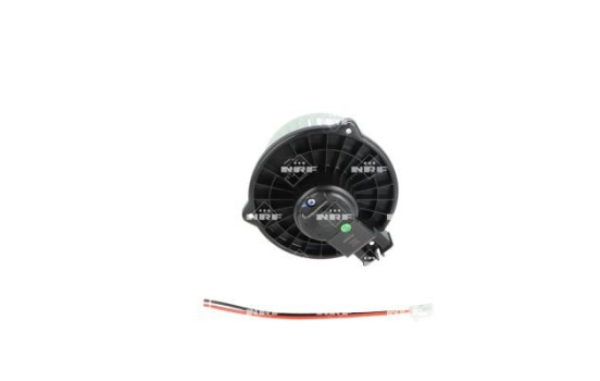 Interior Blower, Image 6