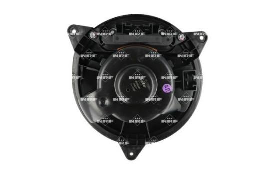 Interior Blower, Image 6