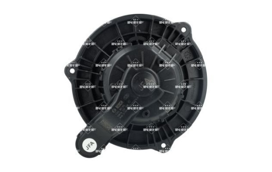 Interior Blower, Image 3