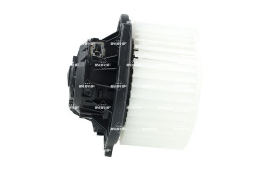 Interior Blower, Image 4