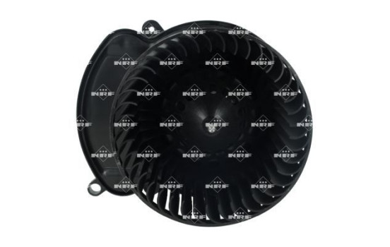 Interior Blower