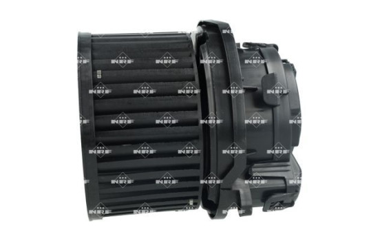 Interior Blower, Image 2