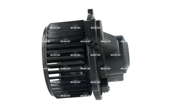 Interior Blower, Image 2