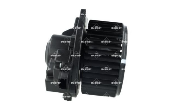 Interior Blower, Image 4