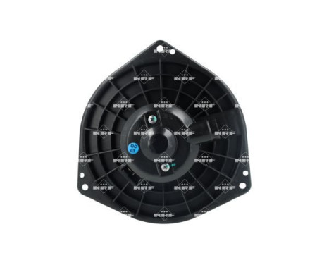 Interior Blower, Image 3