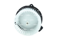 Interior Blower
