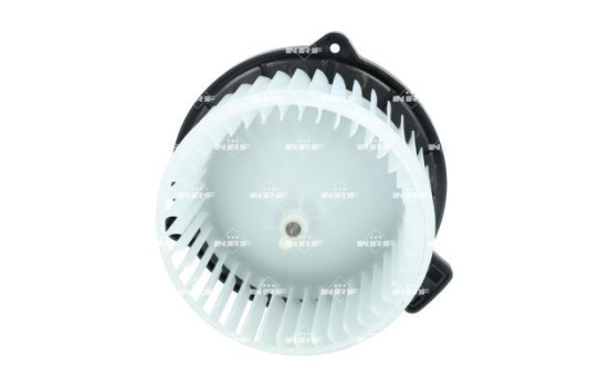 Interior Blower