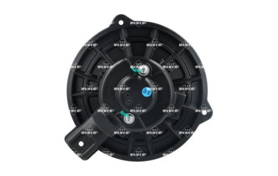 Interior Blower, Image 3
