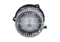Interior Blower