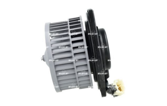 Interior Blower, Image 2