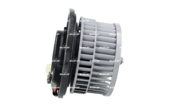 Interior Blower, Image 4