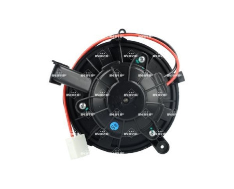 Interior Blower, Image 3