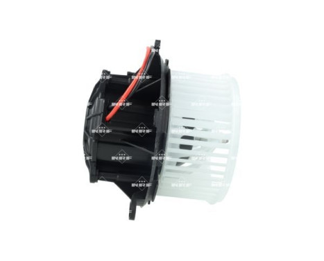 Interior Blower, Image 4