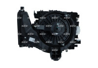 Interior Blower