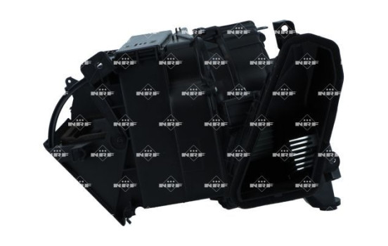 Interior Blower, Image 4