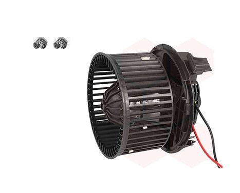 Interior Blower