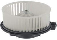 Interior Blower